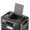 Estação de energia Fossibot F2400 2048Wh 6 AC 6 USB 4 DC Bateria LiFePO4 Inversor Bidirecional Carregamento Solar