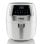 Haeger AF-D42.007A friggitrice Singolo 4,2 L 1500 W Friggitrice ad aria calda Bianco