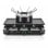 Haeger Cool Diner Set de Grill Fondue y Raclette 1400W