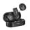 Boya Omic-U Sistema de Micrófono Inalámbrico Ultra Compacto Rango 50m Android USB-C Negro