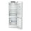 Réfrigérateur combiné Liebherr CND 7723 Plus No Frost 202 cm 485 L D Blanc Écran tactile