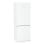 Réfrigérateur combiné Liebherr CND 7723 Plus No Frost 202 cm 485 L D Blanc Écran tactile