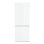 Réfrigérateur combiné Liebherr CND 7723 Plus No Frost 202 cm 485 L D Blanc Écran tactile