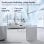 Levoit EverestAir Purificador de Ar 70W