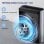 Levoit EverestAir Purificador de Ar 70W