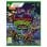 Teenage Mutant Ninja Turtles: Mutants Unleashed Xbox Series X