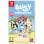 Bluey El Videojuego Nintendo Switch