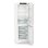 Liebherr CNC 5203 Pure Frigorífico Combi NoFrost C Blanco