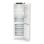 Liebherr CNC 5203 Pure Frigorífico Combi NoFrost C Blanco
