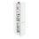 Frigorífico Combi Liebherr CND 5703 Pure No Frost 201cm 371L D Blanco