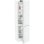 Frigorífico Combi Liebherr CND 5703 Pure No Frost 201cm 371L D Blanco