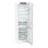 Liebherr CND 5703 Pure Frigorífico Combi NoFrost D Blanco