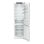 Liebherr CND 5703 Pure Frigorífico Combi NoFrost D Blanco