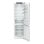 Frigorífico Combi Liebherr CND 5703 Pure No Frost 201cm 371L D Blanco
