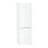 Frigorífico Combi Liebherr CND 5703 Pure No Frost 201cm 371L D Blanco