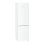 Liebherr CND 5703 Pure Frigorífico Combi NoFrost D Blanco