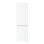 Frigorífico Combi Liebherr CND 5703 Pure No Frost 201cm 371L D Blanco