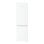 Liebherr CND 5703 Pure Frigorífico Combi NoFrost D Blanco