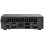 ASUS NUC 13 RNUC13ANKI300000I UCFF Noir i3-1315U