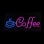 Forever Néon Plexi Led Café Rose Bleu Neolia