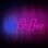 Forever Néon Plexi Led Café Rose Bleu Neolia