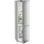 Réfrigérateur Combiné Liebherr CBNSFC 572i Plus No Frost 201 cm 361 L C Argent WiFi