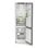 Réfrigérateur Combiné Liebherr CBNSFC 572i Plus No Frost 201 cm 361 L C Argent WiFi
