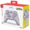 Hori NSW-174U Pink, Weiß Bluetooth Gamepad Analog Nintendo Switch