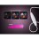 Forever Neon Plexi Led Spielzimmer Mehrfarbig Neolia