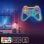 Forever Neon Plexi Led Pad Multicolore Neolia