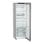 Réfrigérateur Une Porte Liebherr SRSFD 5220 Plus Defrost 186 cm 399 L D Inox Écran tactile Connectivité