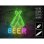 Forever Néon Plexi Led Bière Multicolore