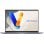 Portátil ASUS Vivobook S 14 OLED S5406MA-QD162W 14" Intel Core Ultra 5 16GB 512GB SSD OLED Azul