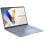 Portátil ASUS Vivobook S 14 OLED S5406MA-QD162W 14" Intel Core Ultra 5 16GB 512GB SSD OLED Azul