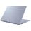 Portátil ASUS Vivobook S 14 OLED S5406MA-QD162W 14" Intel Core Ultra 5 16GB 512GB SSD OLED Azul