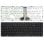 Tastiera portatile Lenovo Ideapad 100-15ibd 100-15iby 300-15 B50-80 5n20k25452