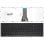 Clavier pour ordinateur portable Lenovo 25211020 25214513