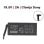 Cargador Voltistar para Portátil Sony VAIO Tap 11 Fit 11a Flip 13