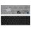 Tastiera Portatile ASUS Vivobook X541U Spagnolo Senza Cornice Nero