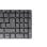 Teclado de laptop Lenovo Ideapad 320-15abr 320-15iap 320-15ast 320-15ikb cinza Win8 sem moldura