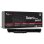Akku für Laptop HP Oa03 Oa04 740715-001 746458-421 746641-001 751906-541 Tpn-f112 Tpn-f113 Tpn-f115