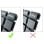 Teclado para laptop HP Omen 17-w000 17-w100 17-w200 Series (pequena introdução)