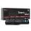 Batterie pour ordinateur portable Toshiba Satellite L750-1ku L750 L750d L750-1ez L750-14 Pa3817u-1brs