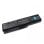 Batterie pour ordinateur portable Toshiba Satellite L750-1ku L750 L750d L750-1ez L750-14 Pa3817u-1brs
