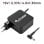 Carregador para Portátil Voltistar ADAU1N 19V 2.37A 45W ASUS ZenBook VivoBook