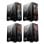 MSI MAG FORGE M100R Cristal Templado USB 3.2 ARGB Negra + Frontal Personalizable