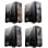 MSI MAG FORGE M100R Cristal Templado USB 3.2 ARGB Negra + Frontal Personalizable