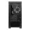 MSI MAG FORGE M100R Cristal Templado USB 3.2 ARGB Negra + Frontal Personalizable