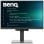 Écran PC BenQ RD280U 28,2" Ultra HD 4K+ 60Hz IPS HDR400 USB-C KVM Antireflet