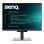 Écran PC BenQ RD280U 28,2" Ultra HD 4K+ 60Hz IPS HDR400 USB-C KVM Antireflet